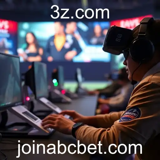 Tendências Futuras no Mundo dos Jogos Online