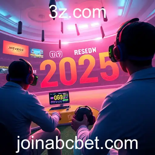 Tendências de Jogos em 2025: O Impacto de 