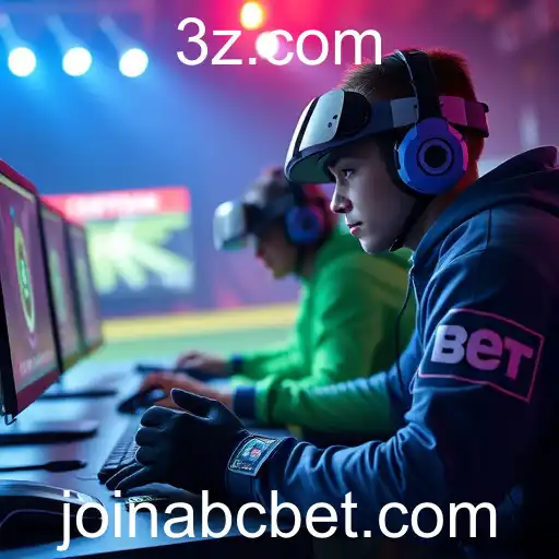 Tendências Emergentes no Mundo dos Jogos Online