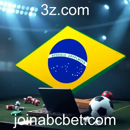 Crescimento do Mercado de Apostas em 2025