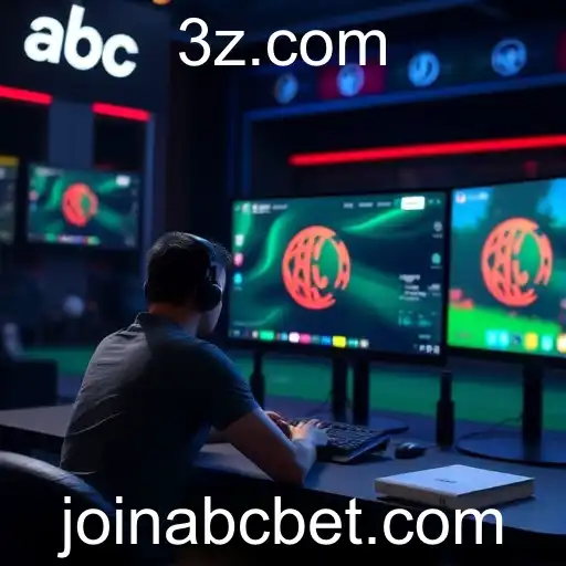 Cenário Atual dos Jogos Online e Destaques da ABC Bet