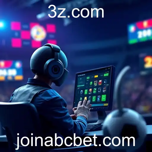 Tendências e Impactos no Setor de Apostas Online